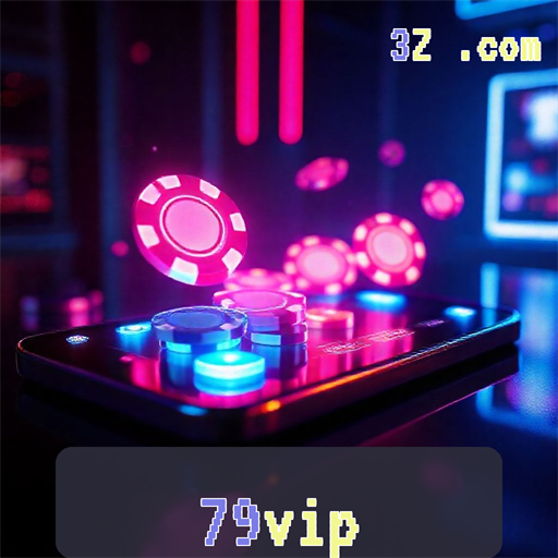Apostas no 79vip: Emoção e Estratégia a Cada Clique