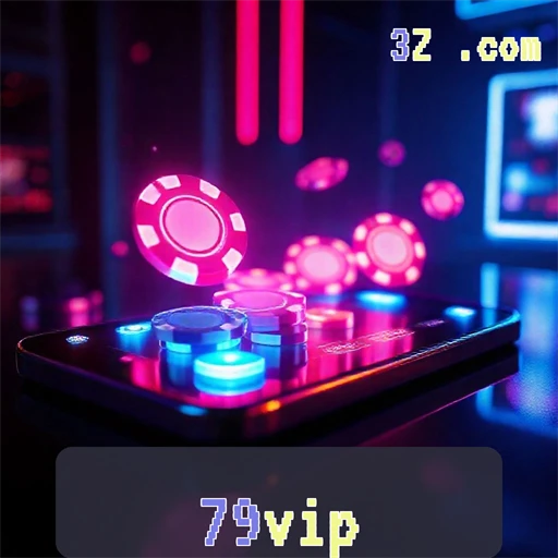 Apostas no 79vip: Emoção e Estratégia a Cada Clique