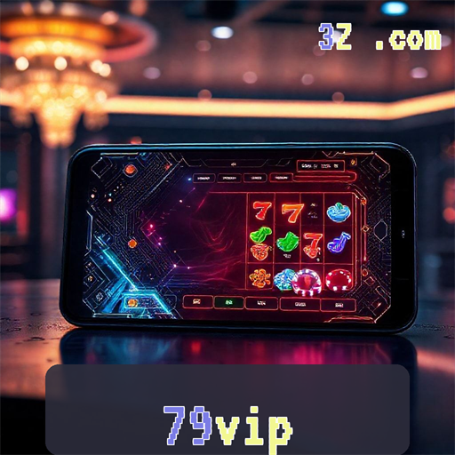 Bônus Imperdíveis no 79vip: A Diversão Está Aqui!