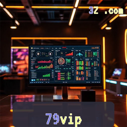 Cassino Atraente: Explore o Incrível 79vip Agora Mesmo